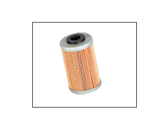 Oil Filter Cartridge